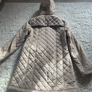 Small Tommy Hilfiger winter coat.